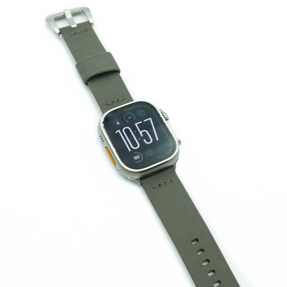 Apple Watch Band Adapters (fits 22mm straps only) | IC13
